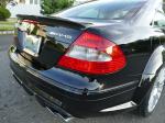 Mercedes-Benz CLK63 AMG Black Series 2008 года (NA)